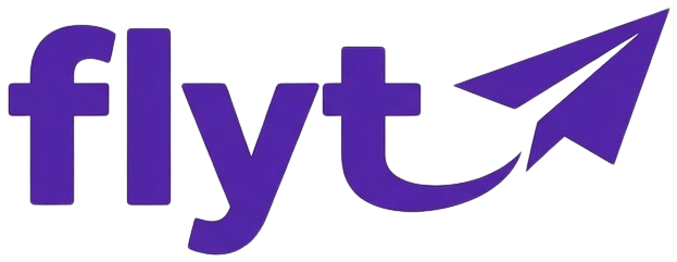 flyt Logo